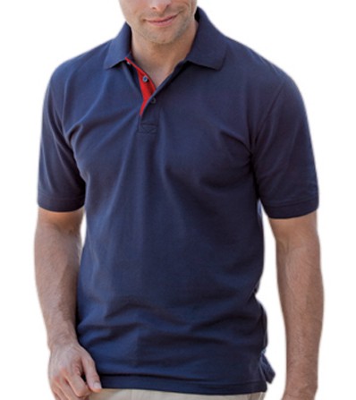 Choosing the Best Polo Shirt (100% Cotton vs. Poly-Cotton)