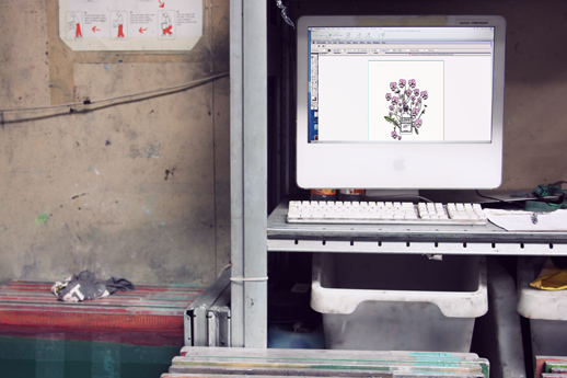 The Screen Printing Process: Start To Finish