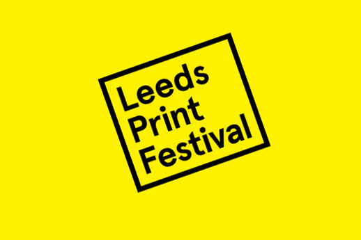 A day at Leeds Print Festival: Part One