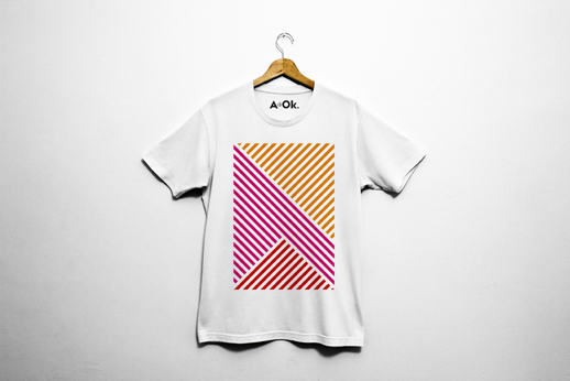 New T-shirts from Melvin Galapon
