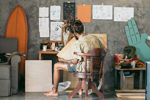 6 T-shirt Brands with Awesome Personality
