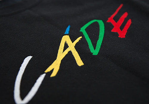 How Embroidery Works