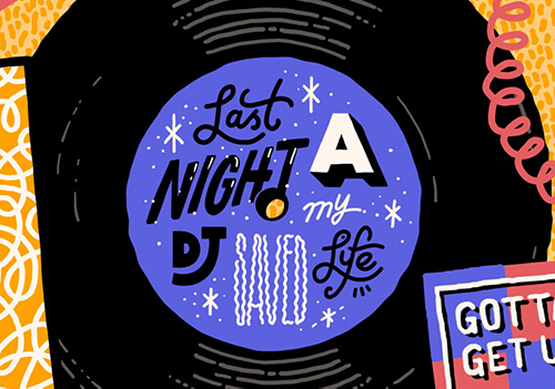Our Favourite This Week: It’s Pop It’s Art Series