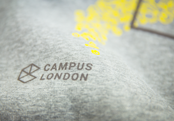 How to Design a Simple Company Tee