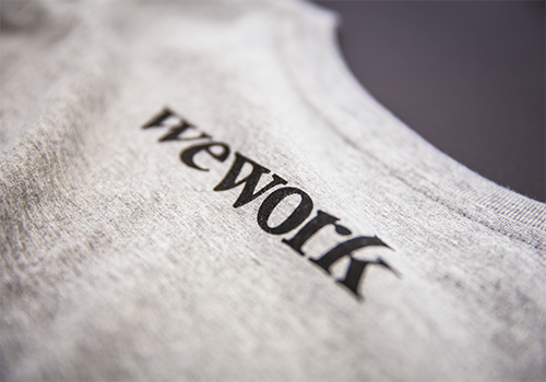 5 Reasons T-Shirts Will Be Your Best Marketing Tool