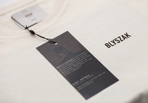 How to make the most out of selling t-shirts at events