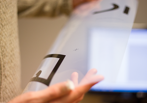 What is Transfer Printing?