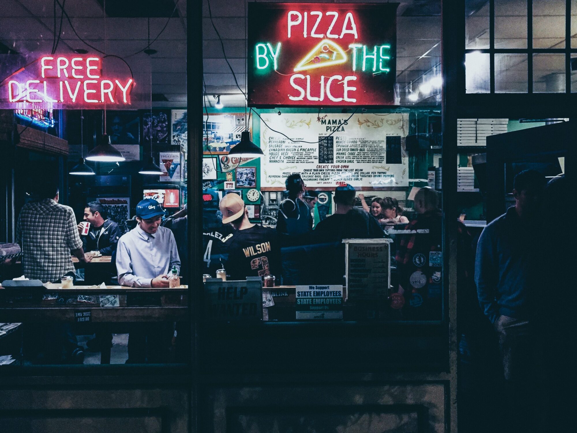 Restaurant merch: how to create hip clothing customers will buy (and wear)