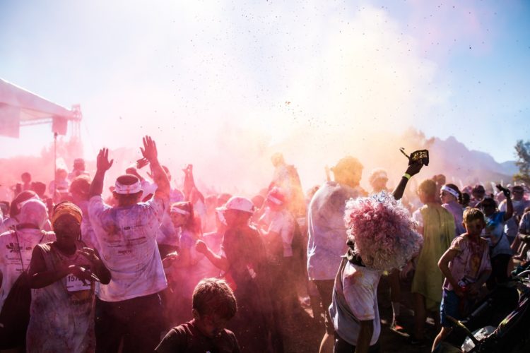 Festival merch inspiration: eight UK event promoters selling amazing swag