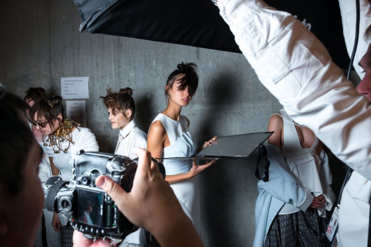 14 apps to help professional fashion designers – from inspiration to design