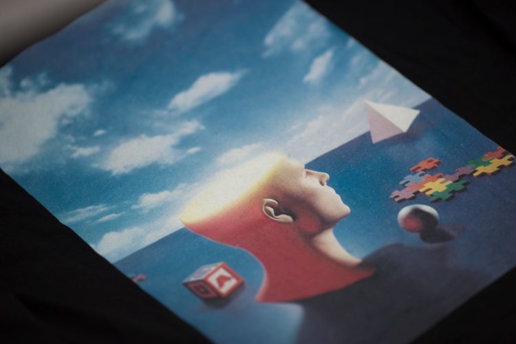 What is DTG printing? A pro guide to the direct to garment printing process