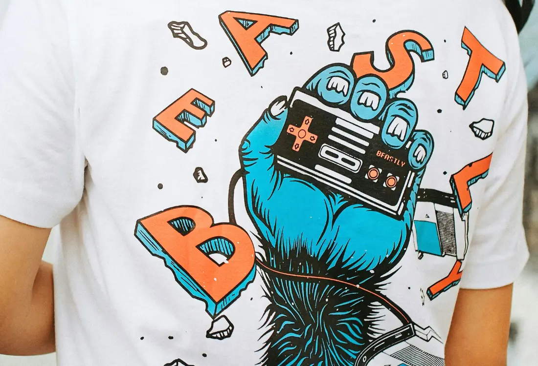 What Is DTG Printing? The Direct to Garment Printing Process Explained