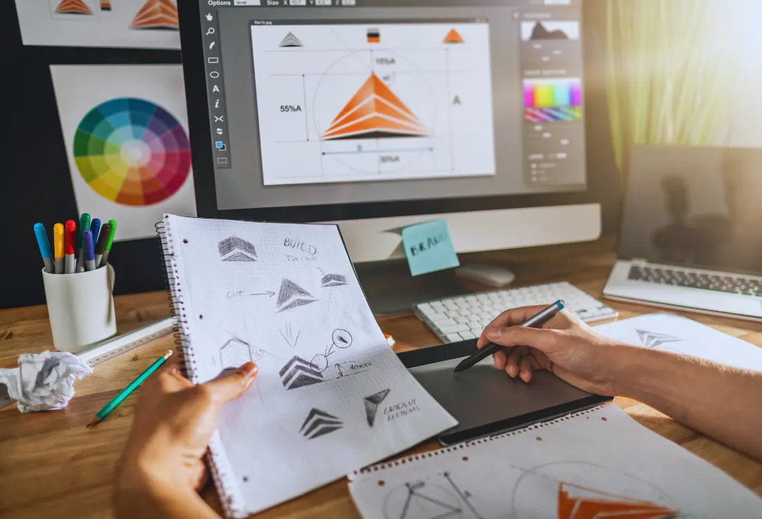 33 Graphic Design Websites for Creative Inspiration (Free Resources)
