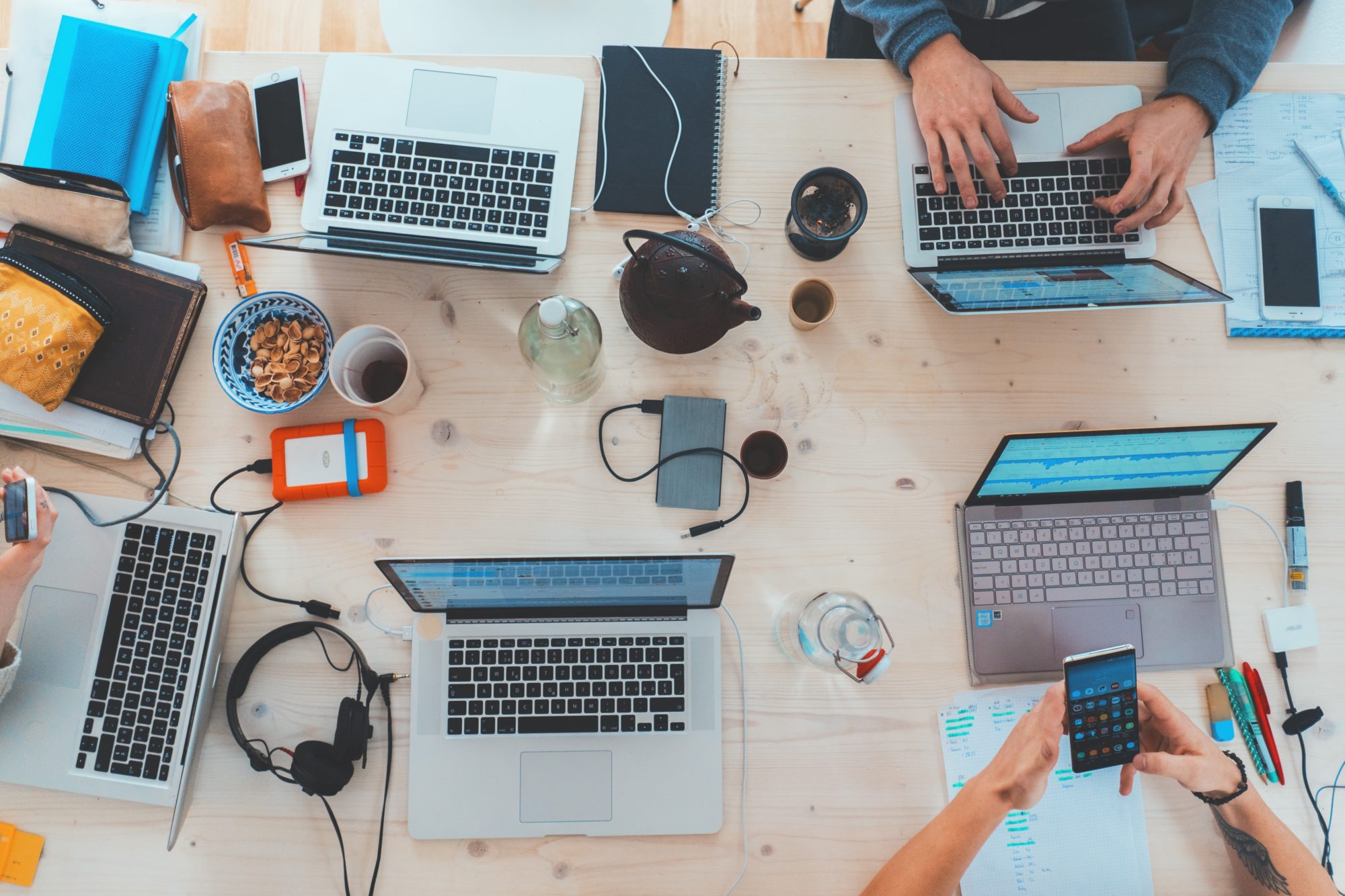 Startup blogs: 12 must-read resources for tech entrepreneurs and founders