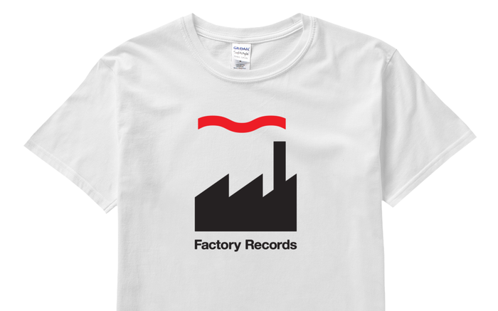 Record label t-shirts: 10 tees that should be in the wardrobe of any music fan