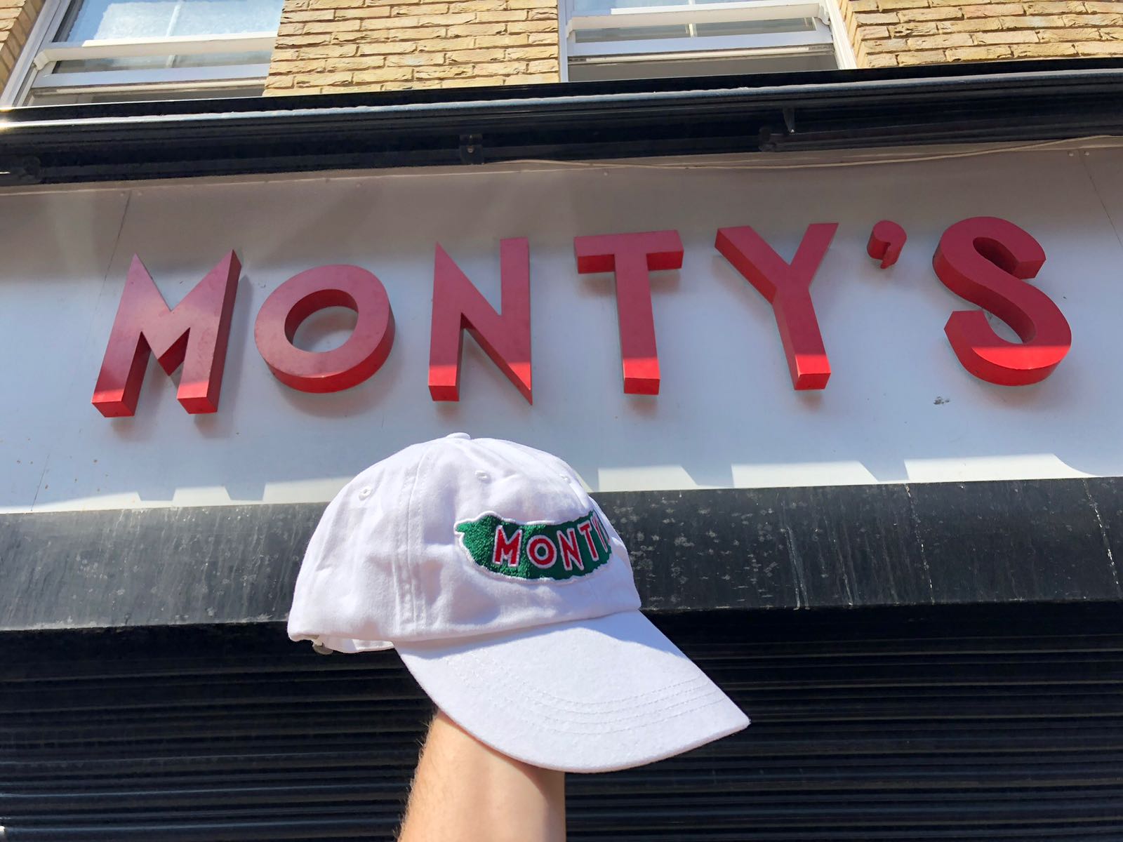 10 London restaurants and cafes creating merch lines you’ll actually wear