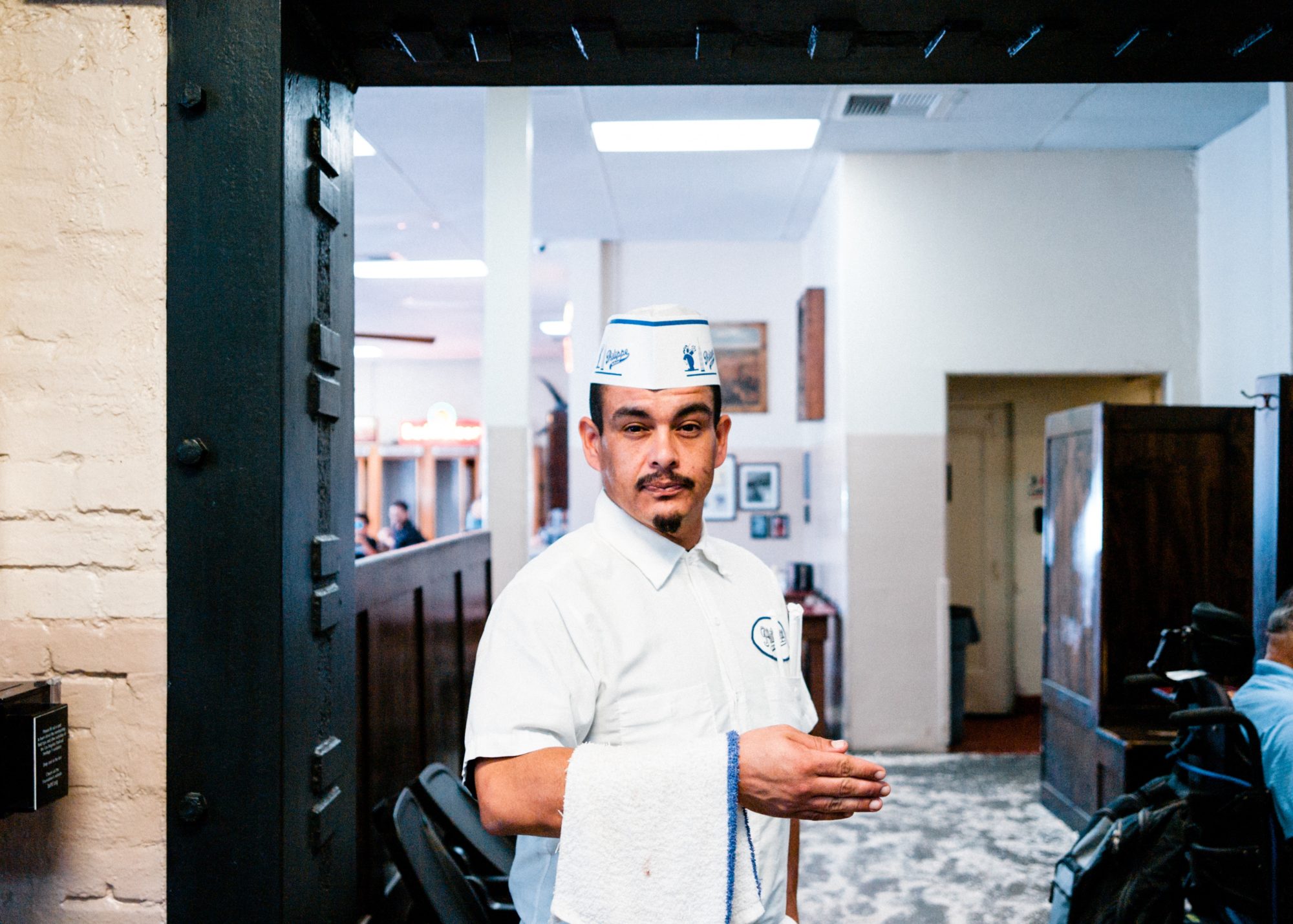 Merch 101: Questions to ask yourself before creating a staff uniform