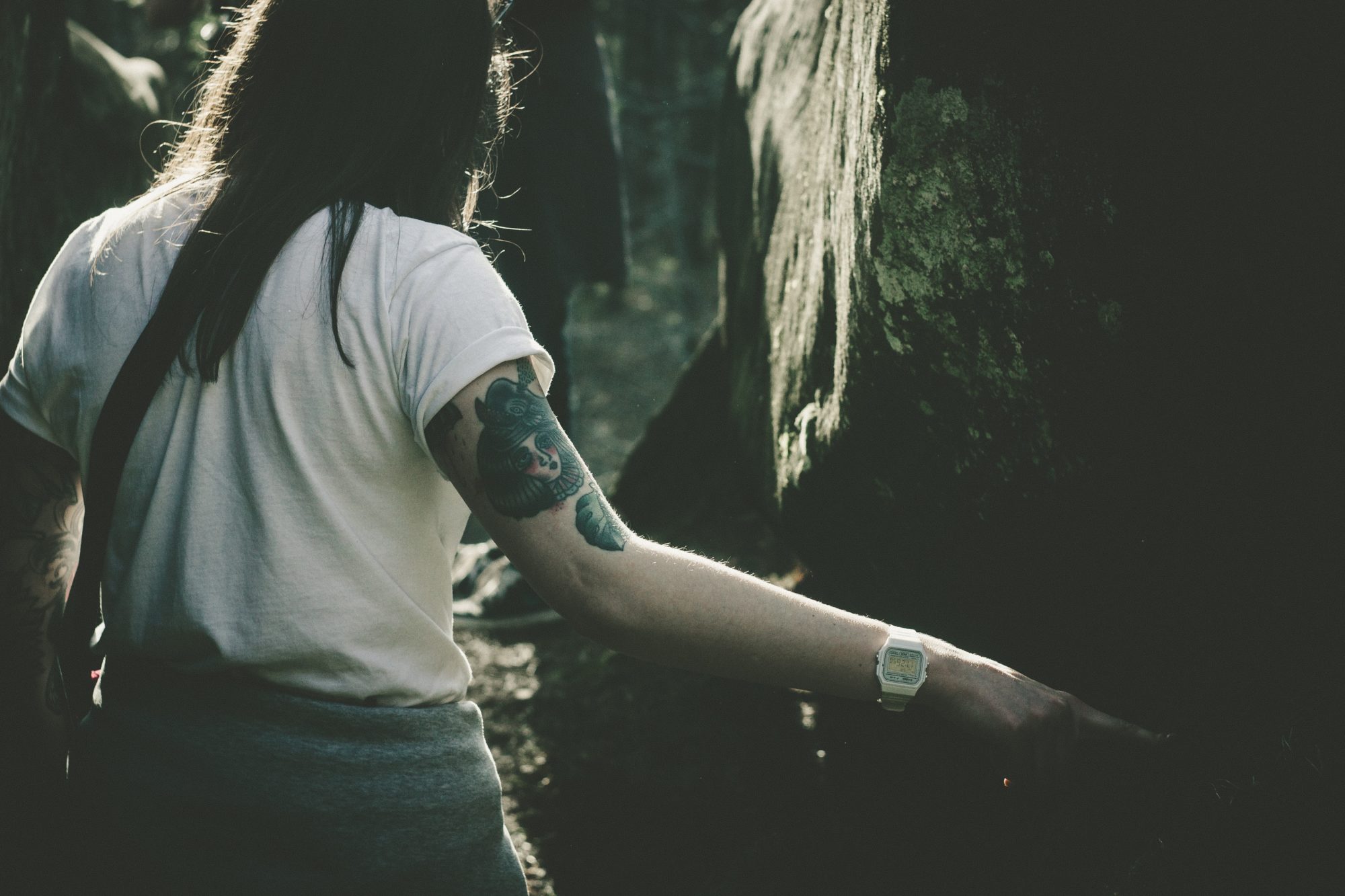 Eco-friendly t-shirt printing: Five reasons to choose organic cotton t-shirts