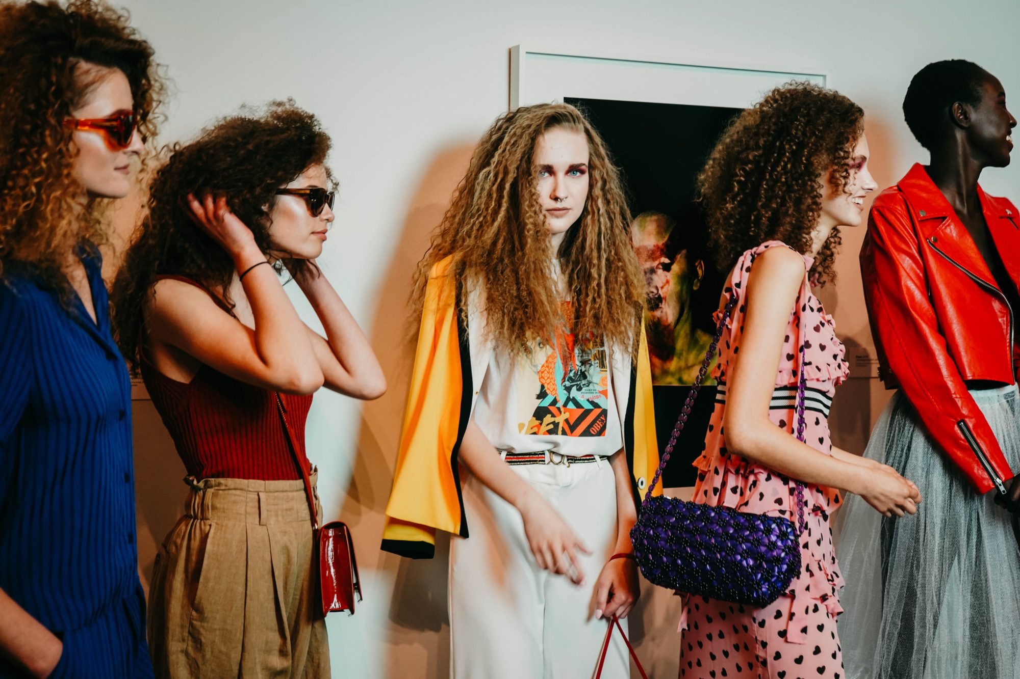 Merch 101: Questions to ask yourself before starting a fashion line