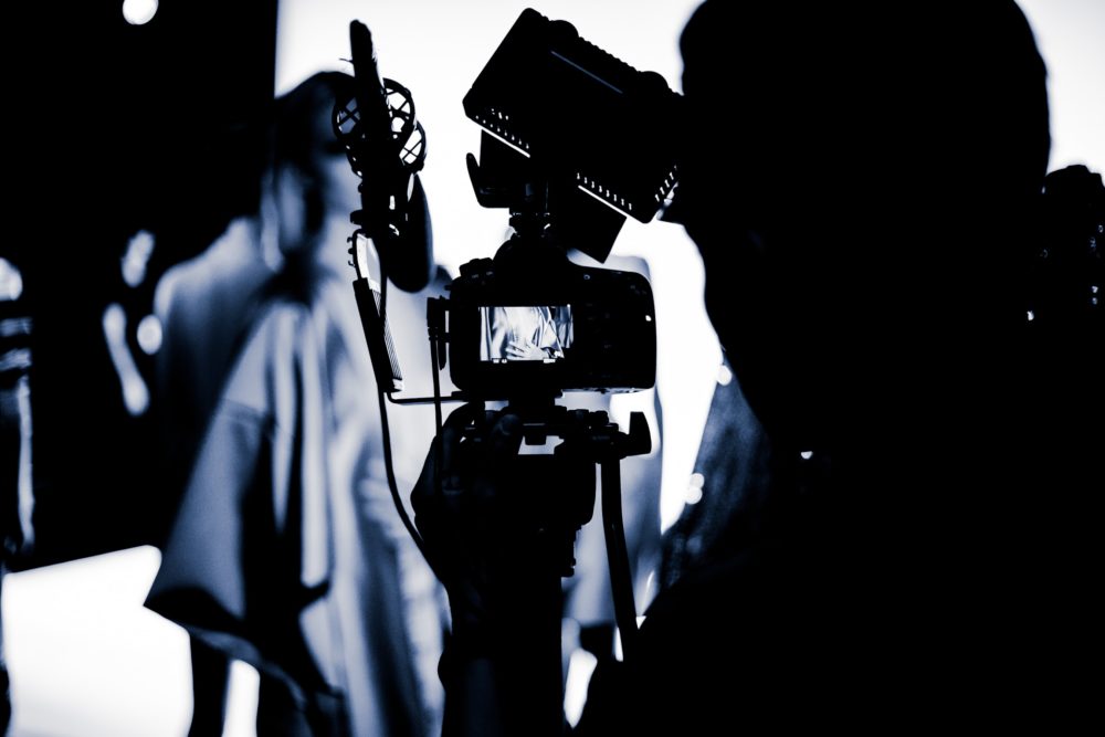 Fashion tech: 10 in-vogue start ups approaching tech innovation with style