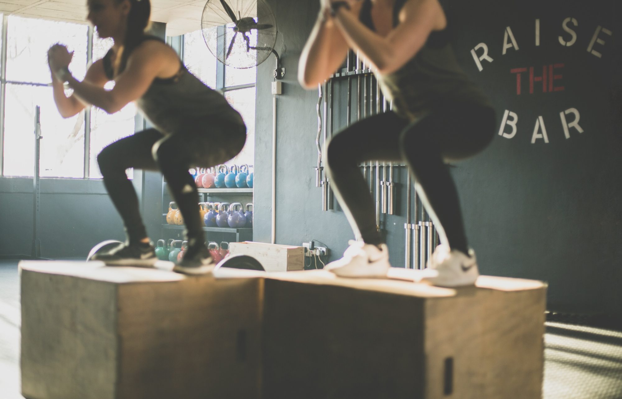 Merch 101: How to sell (and promote) athleisure and active wear online