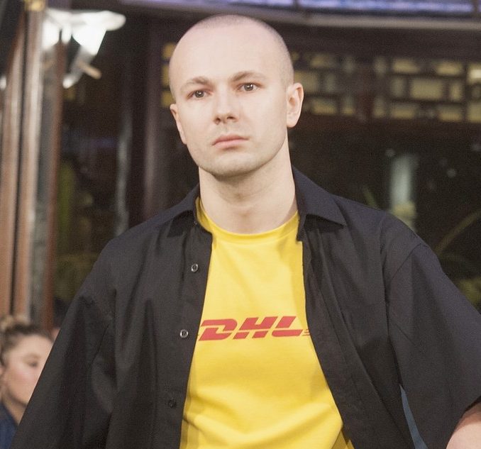 Workwear fashion: how utilitarian clothing inspired a wave of designers