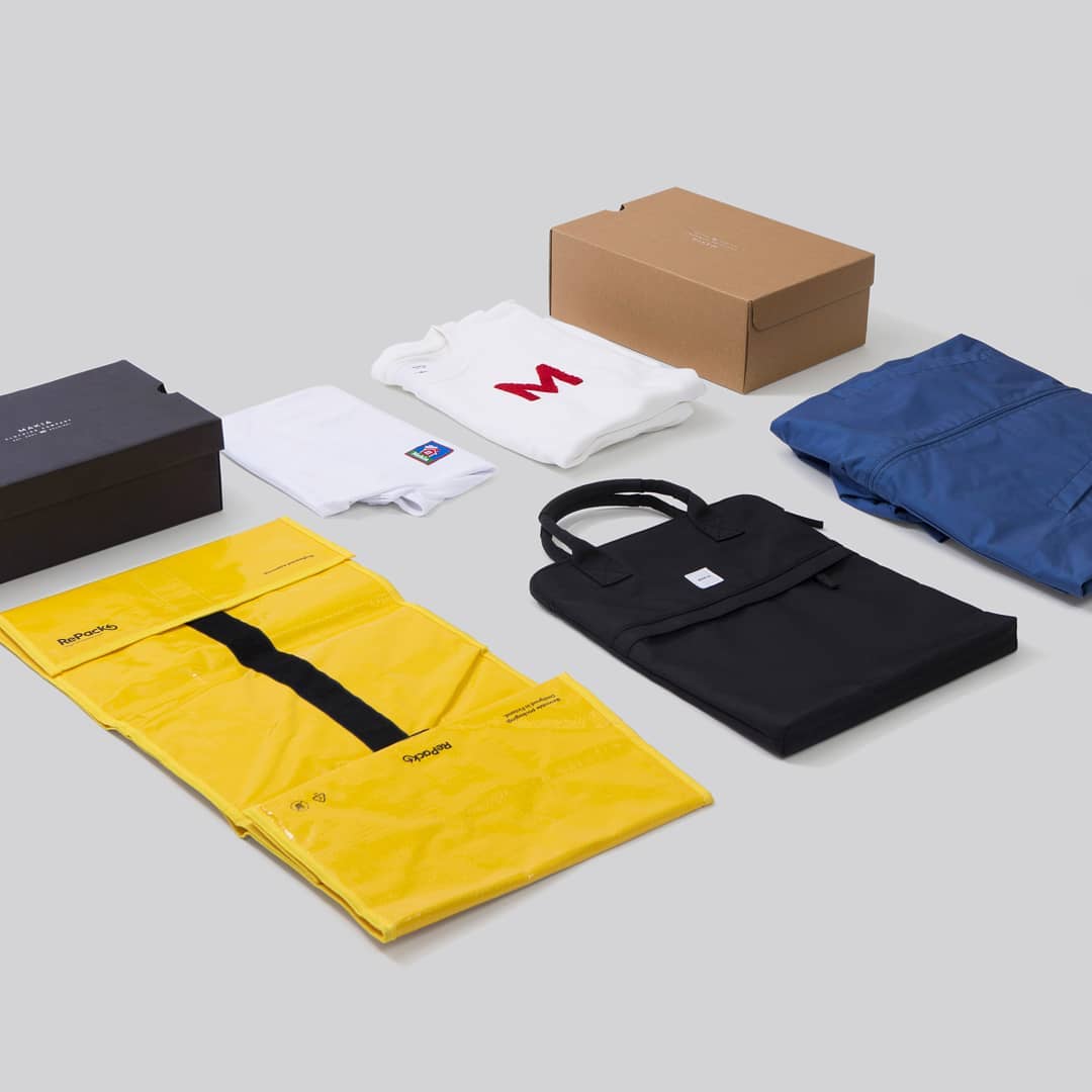 Sustainable packaging: 7 brands using eco and biodegradable materials