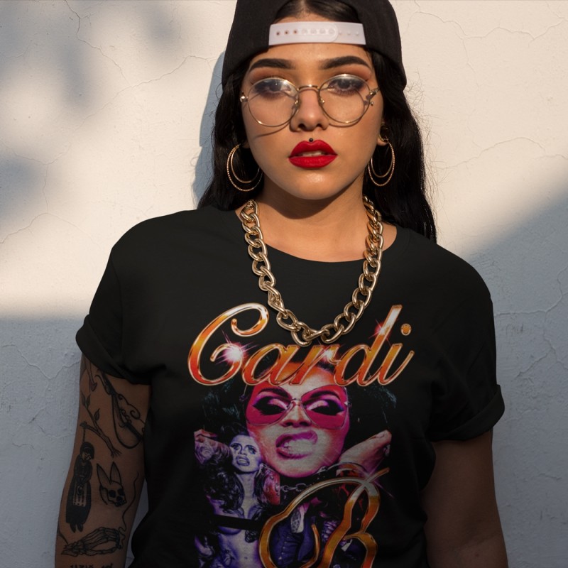 Celebrity merchandise: how the biggest stars are nailing the merch game