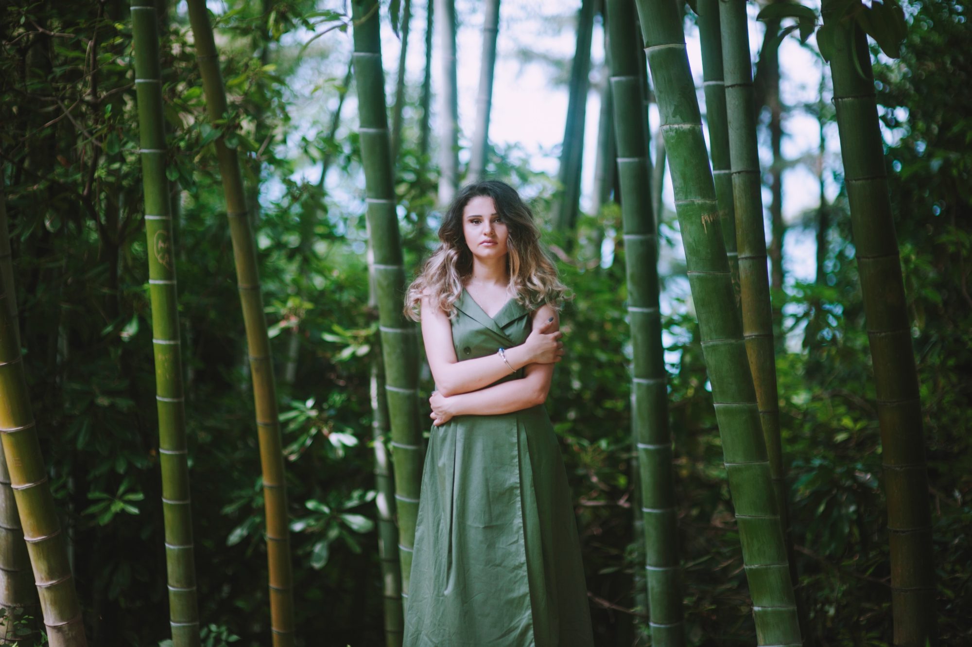 Bamboo t-shirts: everything you need to know about this eco-friendly fabric