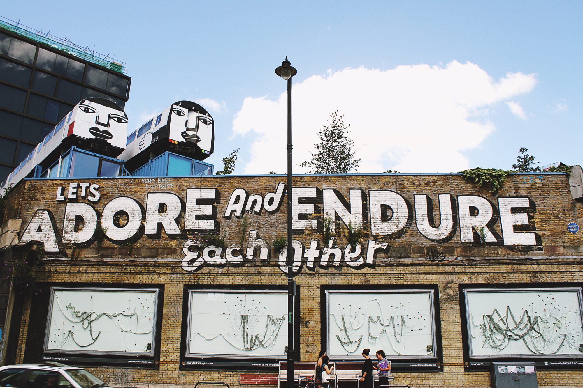 Best creative agencies in London: masters of brand strategy and marketing
