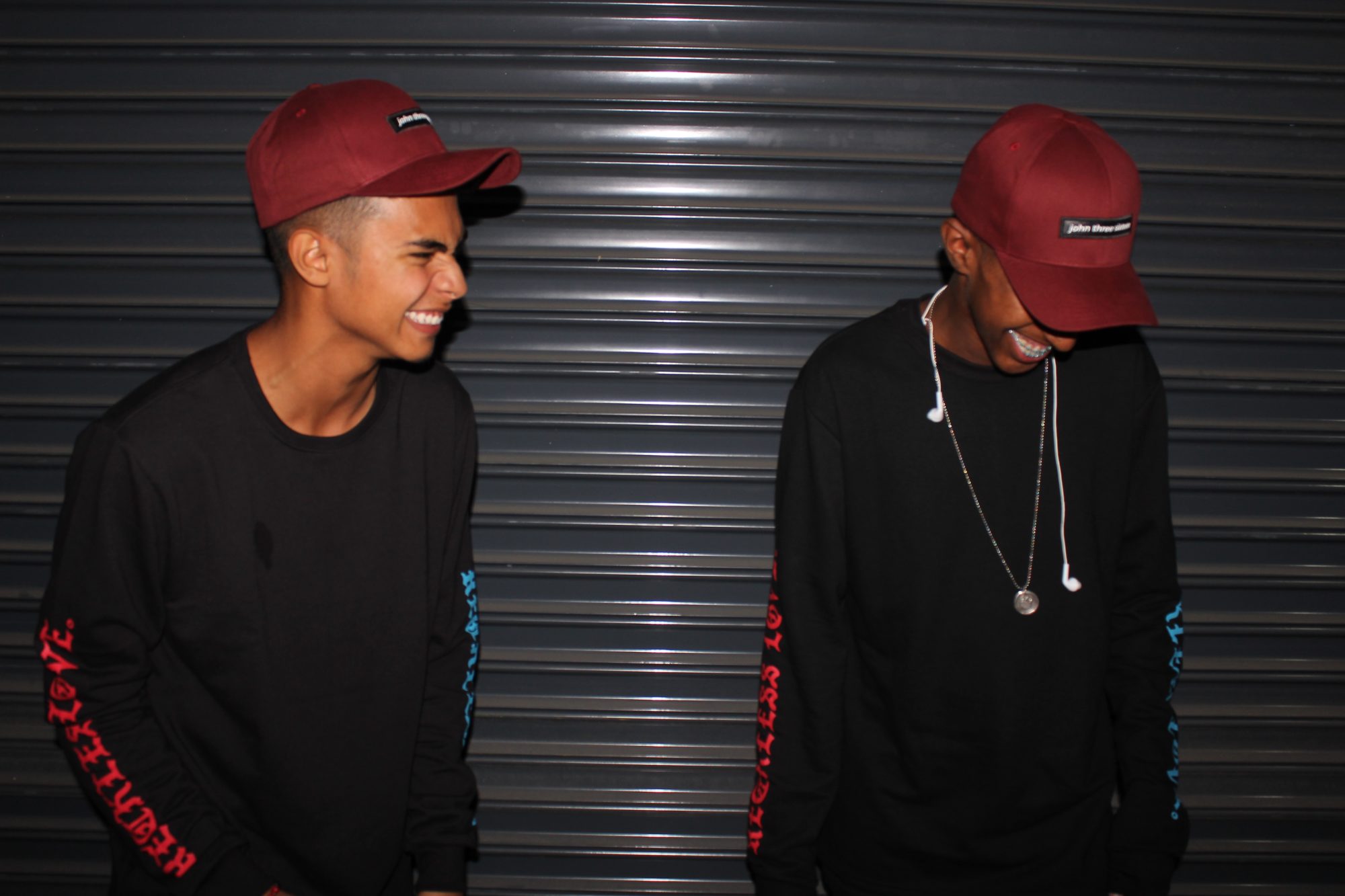 Custom embroidered caps: tips for creating amazing personalised hats for your brand