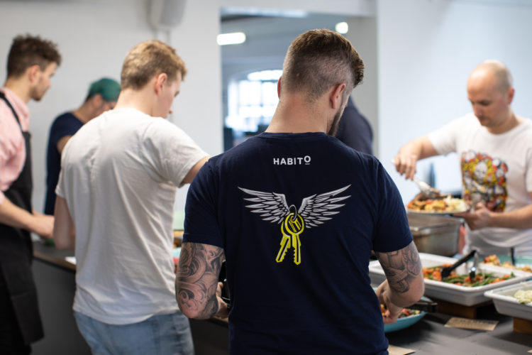 Startups with style: 8 tech startups with incredible branded swag
