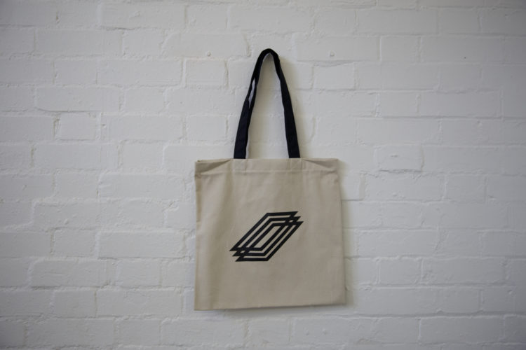 Merch 101: How to create amazing printed tote bags