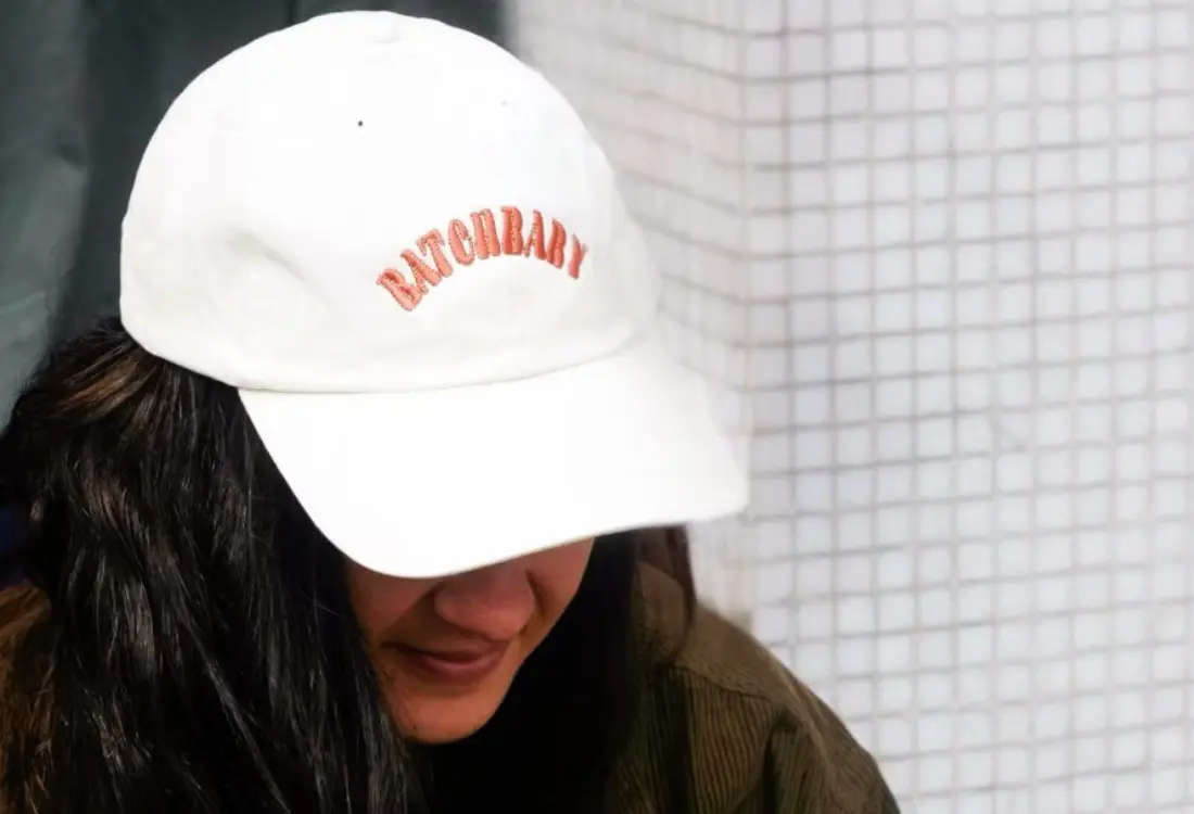 Embroidery for Caps: 4 Tips for Creating Professional Cap Embroidery