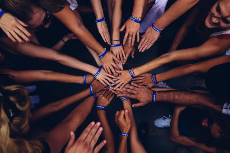 Charities in London: 8 incredible ideas for corporate volunteering