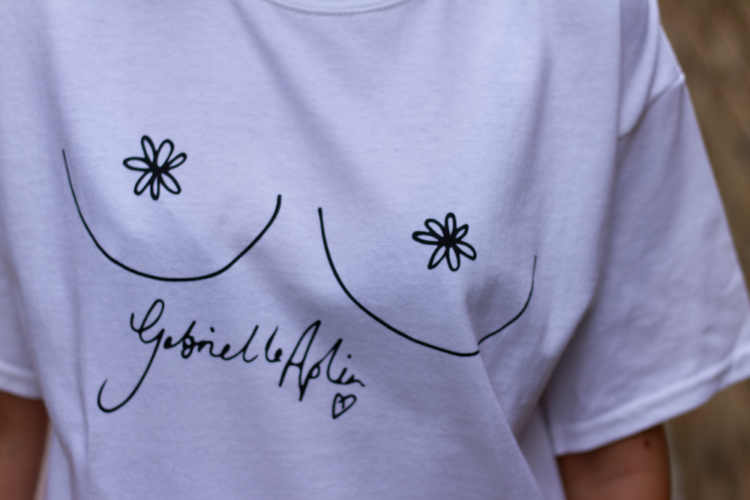 Charity t-shirts: 8 inspiring t-shirt fundraising campaigns