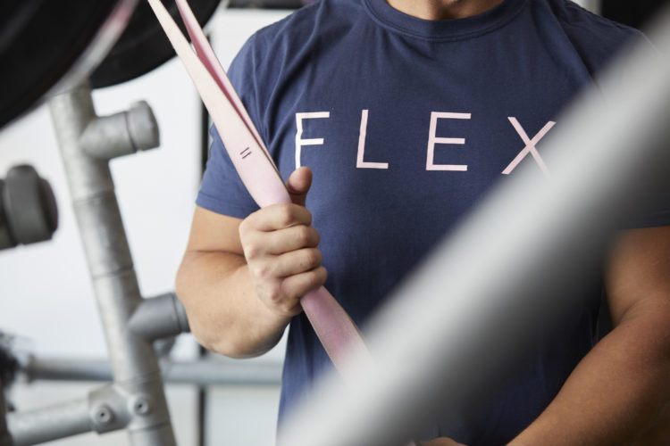 Fashion gym wear: the brands creating awesome gym t-shirts