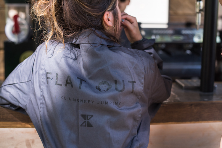Coffee branding: 7 coffee roasters with inspirational designs 