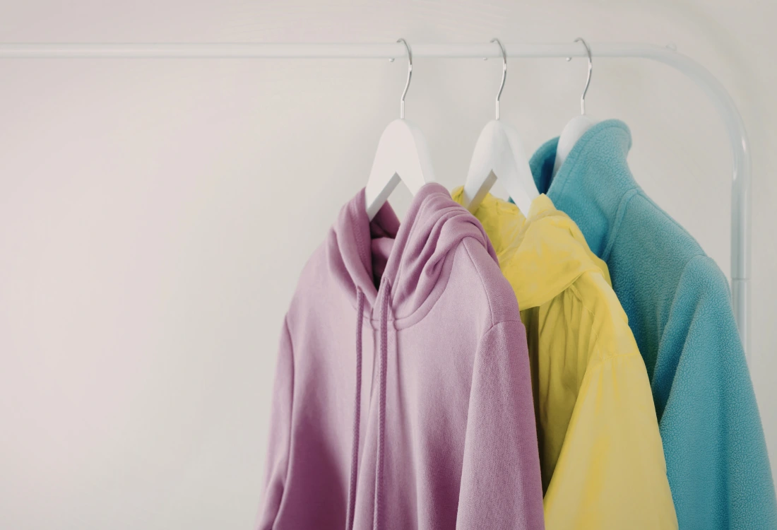 Different types of garments need different types of printing techniques and therefore image file types. A vector file format and a vector version, like eps files or ai files created with Adobe Illustrator, is perfect for screen printing. 