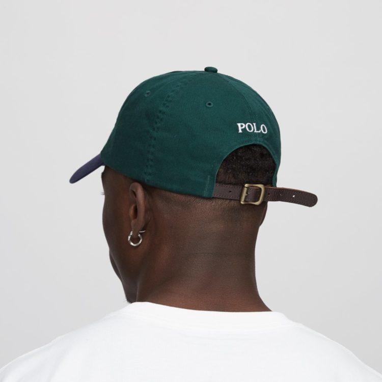 Killer caps: 8 examples of great embroidered caps