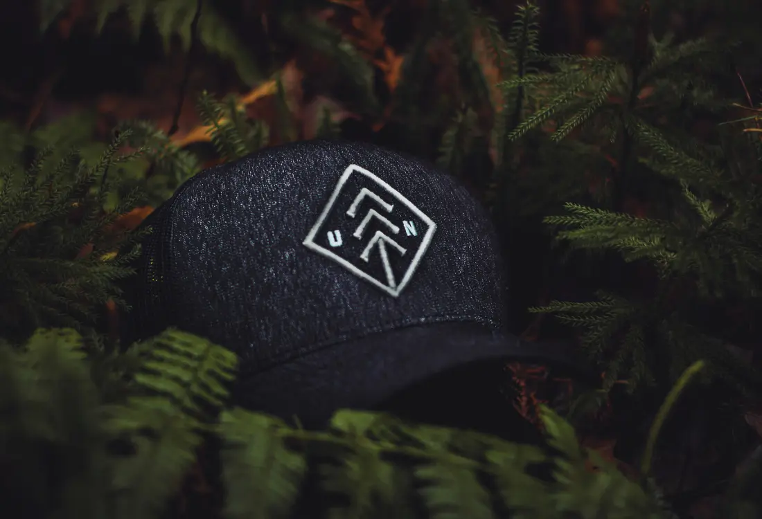 Customise your own branded caps to look like quality brands. Simply select the size, colour and leave the production to us.