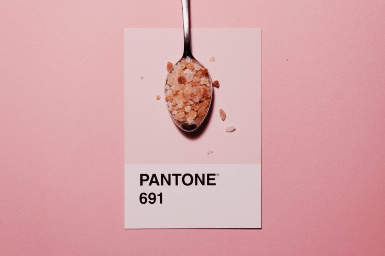 Choosing your colour: how to pick pantones for t-shirt printing