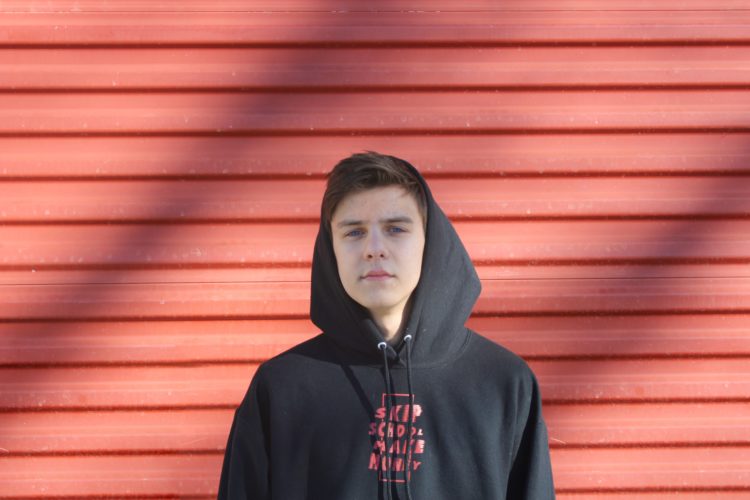 Hoody hype: 8 brands with awesome custom hoodies