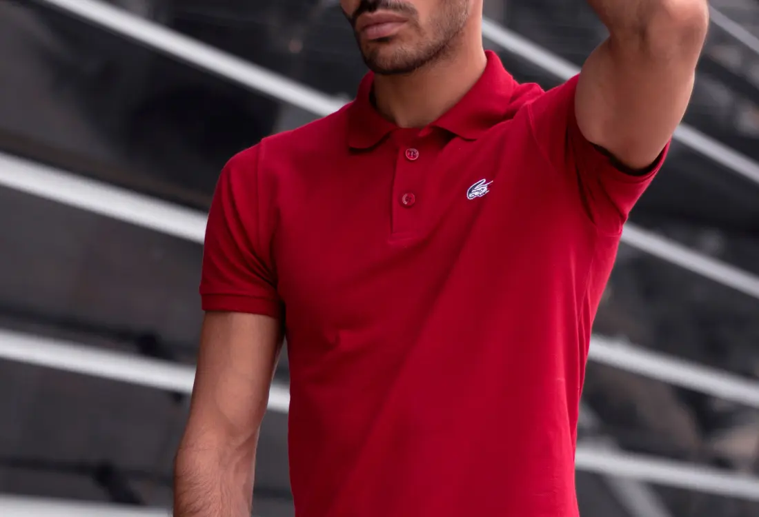 Embroidered Polo Shirts: 8 Brands That Get It Right