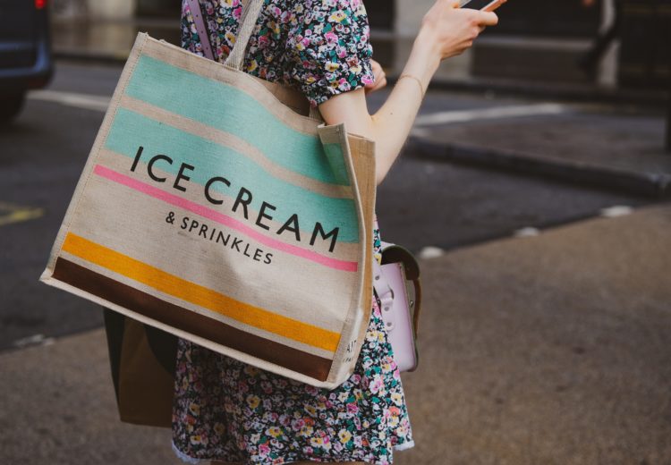 Personalised jute bags: why they’re a great sustainable choice