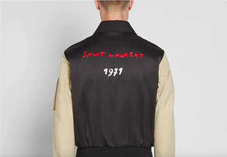 Stitched to perfection: 8 brands with awesome embroidered jackets
