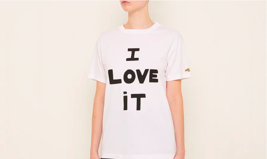 Super slogans: 8 examples of incredible slogan t-shirts