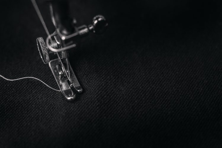 Embroidered jackets: why to choose them for your brand’s custom merch