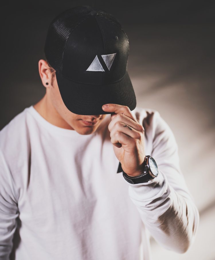 Keep on truckin’: 8 awesome examples of the trucker cap