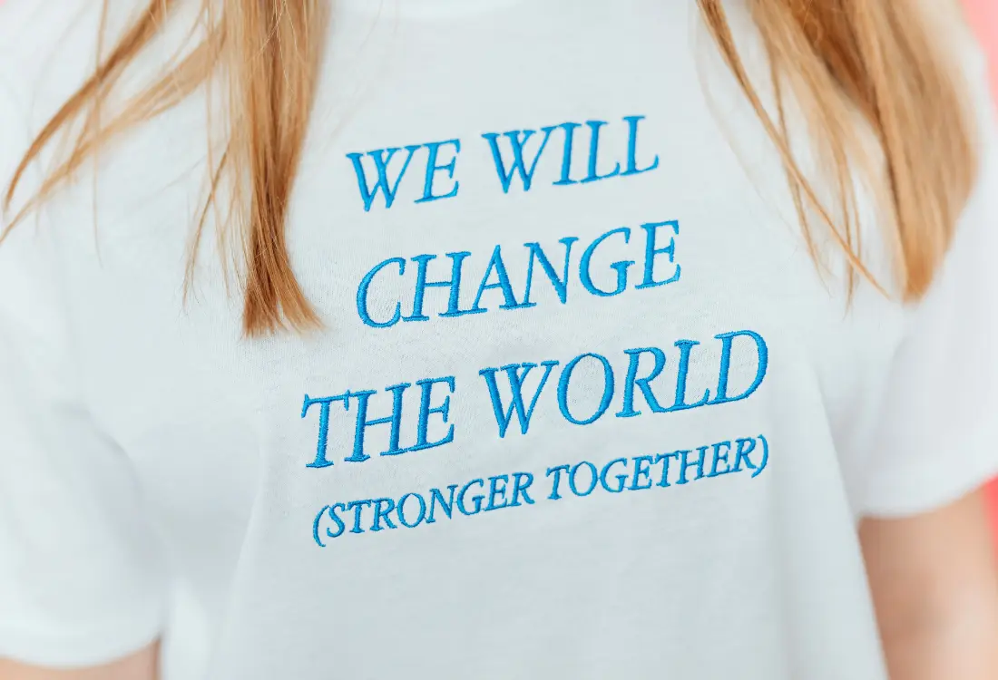 Eco-Friendly Apparel: How to Create Sustainable Merchandise With Screen Printing